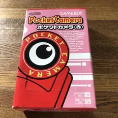 ゲームボーイ ポケットカメラ 4台セット - メルカリ