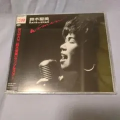 鈴木聖美 with ラッツ&スター WOMAN