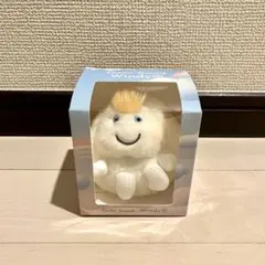 藤井風 windyちゃんとサコシュセット 藤井風日産スタジアムグッズ】虚無目Windy©︎/グッズ開封/納品書