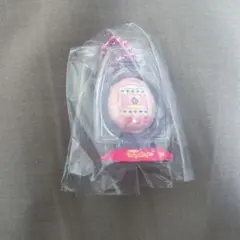 たまごっち おかしなたまごボーロっち3 めめっち　桃色