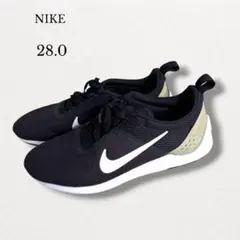 ✳︎美品 ナイキ【28.0】スニーカー ランニングシューズ エクスペリエンスラン