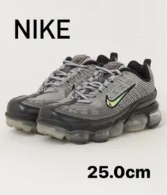 NIKE /ナイキ エアヴェイパーマックス 360 CK2718-004 グレー