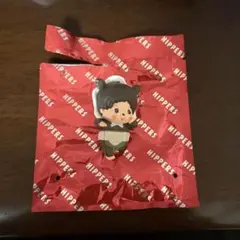HIPPERS Monchhichi ヒッパーズモンチッチ ベビチッチ（女の子)