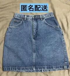 Work Force The Gap デニムスカート (アメリカ製)