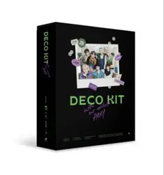 BTS DECO KIT