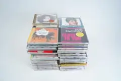 10.461-35 CD約50枚セット 洋楽ポップスR&Bジャズ他まとめ