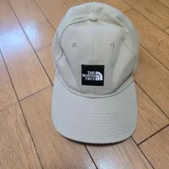 THE NORTH FACE キャップ NN41911 ベージュ