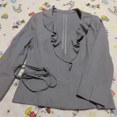 美品アリスバーリージャケット