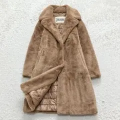 2025年最新】ヘルノ エコファー コートの人気アイテム - メルカリ