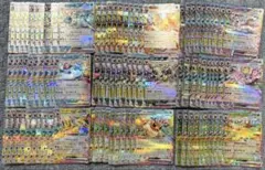 ポケモンカード テラスタルフェス ブイズ RR 各10枚 コンプ setのサムネイル