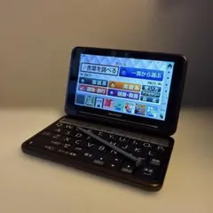 P2012 au IS01 スマートブック 本体 - メルカリ