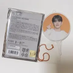 SEVENTEEN セブチ FOLLOW AGAIN ミニピケット エスクプス