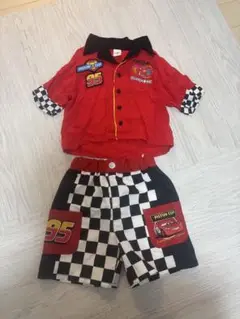 しまむら リトシー カーズ コスプレ 90