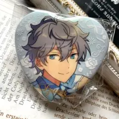 あんスタ 中国 誓約 缶バッジ 泉