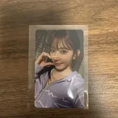 LESSERAFIM Different タワレコ ラキドロ サクラ