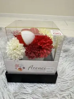 髪飾りArenca 成人式　卒業式　振り袖