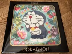 フェイラードラえもん　　タオルハンカチ