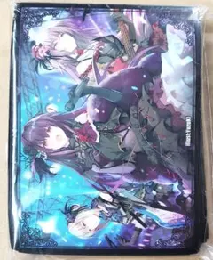 愛*様 Fate FGO ライブ スリーブ