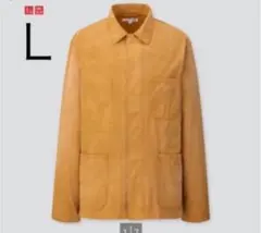 UNIQLO ブルゾン