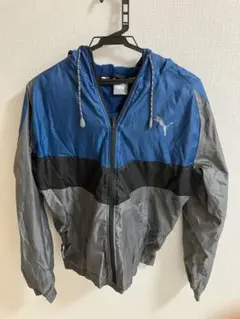 PUMA TRAINING M ウィンドブレーカー