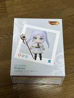 2025年最新】でふぉるむぷらす フリーレンの人気アイテム - メルカリ