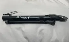 Air Buggy空気入れ