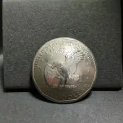 USA1ドルアンソニーコンチョ26㎜