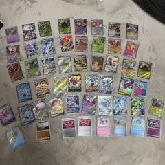 ポケモンカード ar sar chr まとめ売り 最安値 リーリエ ミュウ - メルカリ