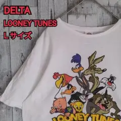 ルーニーテューンズ Tシャツ
