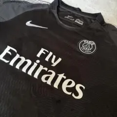 Nike パリサンジェルマン　ネイマール　ユニフォーム　Tシャツ　サッカー