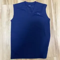 プーマ　紳士肌着　タンクトップ　新品