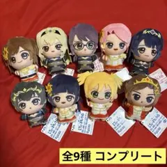 2026年最新】少女歌劇レヴュースタァライト ちびぐるみの人気アイテム