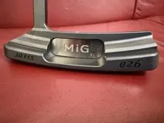 2025年最新】宮城裕治 パターの人気アイテム - メルカリ