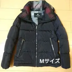 ブラックレーベルクレストブリッジ ダウンジャケット