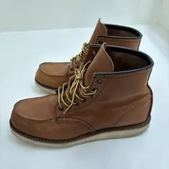 靴 Hawkins HL40010 MOC BOOTS 靴 Hawkins HL40010 MOC BOOTS Hawkins HL40010 MOC BOOTS