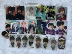 中島颯太セット