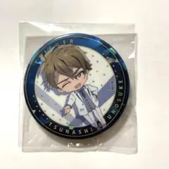 アイドリッシュセブン アイナナ ツリービレッジ ツリビレ 缶バッジ 龍之介