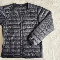 モンベル　mont-bell