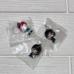 ハンターハンター めじるしアクセサリー 幻影旅団編 ヒソカ シズク