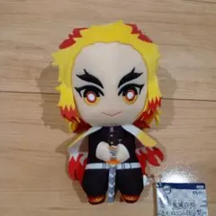 鬼滅の刃 ともぬい～伍ノ型～煉獄杏寿郎