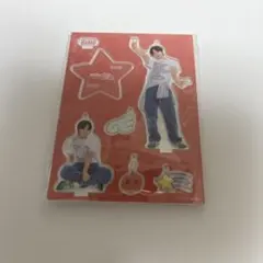 2025年最新】riku アクリルスタンドの人気アイテム - メルカリ