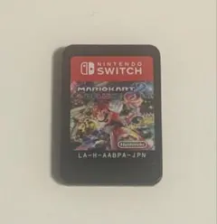 Switchソフト マリオカート8・スプラトゥーン3セット