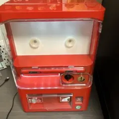 ミニ自動販売機 自販機型保冷庫 - メルカリ