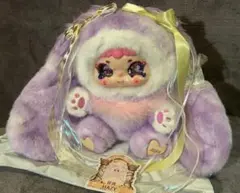 jiimo 星糖遂光 ぬいぐるみ ジモ きいろ - メルカリ