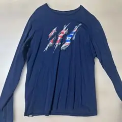 ディーゼル　ロングtシャツXL 早い者勝ち！