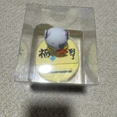 【コラボ】アークナイツ：エンドフィールド　ローソン　ペリカ スマホスタンド