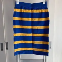 【未使用】ＴＯＭＭＹ　スカート　Ｍ