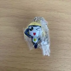 ケロロ軍曹 マスコット&グミであります！ タママ二等兵