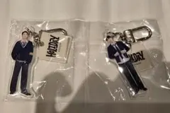 SEVENTEEN　HOLIDAY　ウォヌ　ミンギュ　カプセルトイ