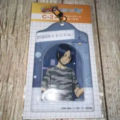 家庭教師ヒットマンREBORN カミアニくじ 六道骸